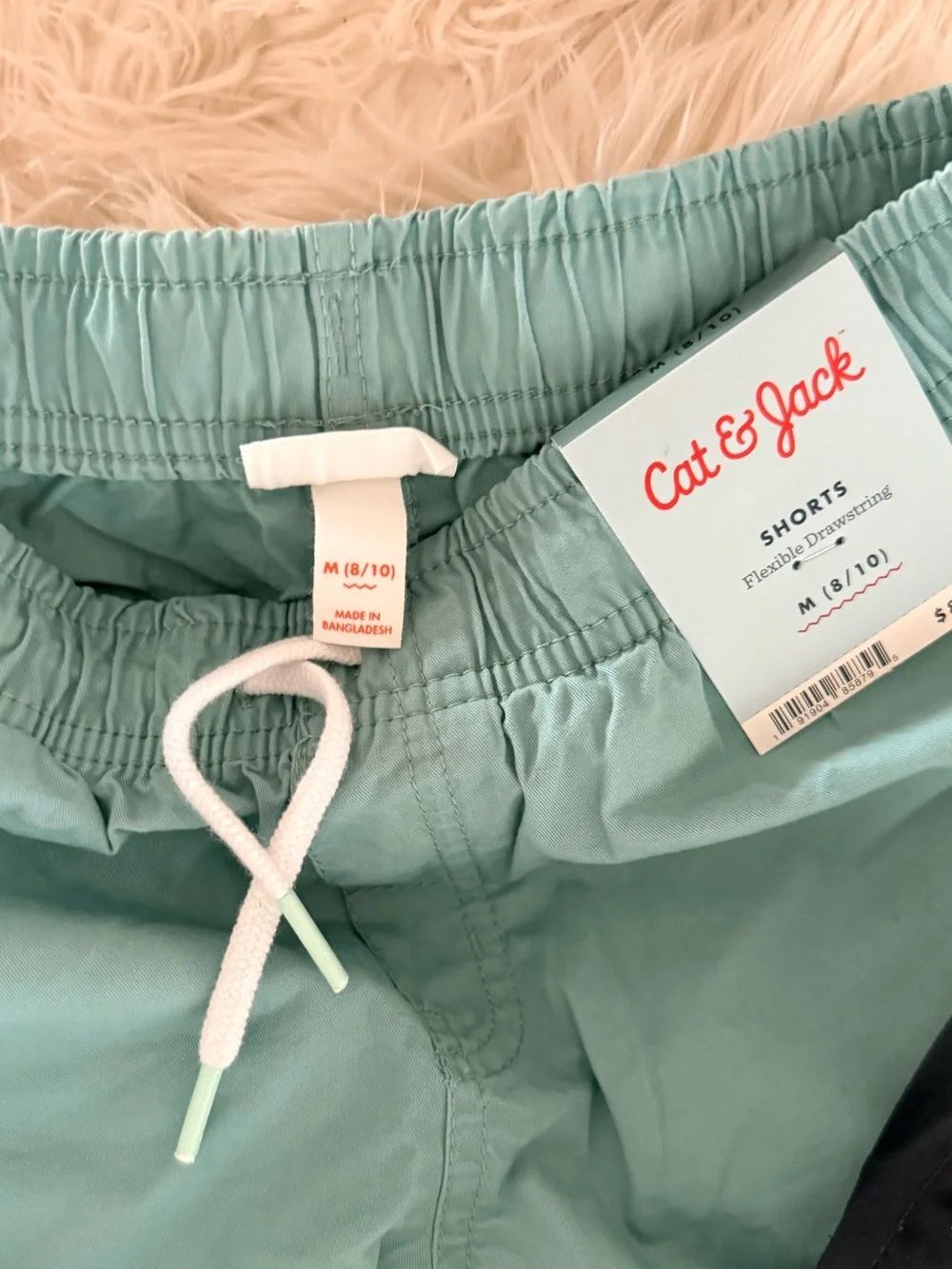 Boys shorts bundle - Picture 3 of 4